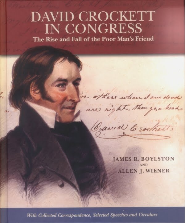 David Crockett Pictures