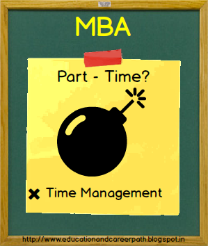 Difference Between Mba Time And Part Time education and career Difference Between Mba Time And Part Time education and career
