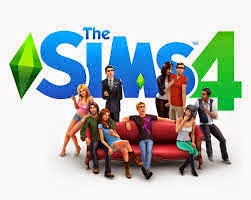 The Sims 4