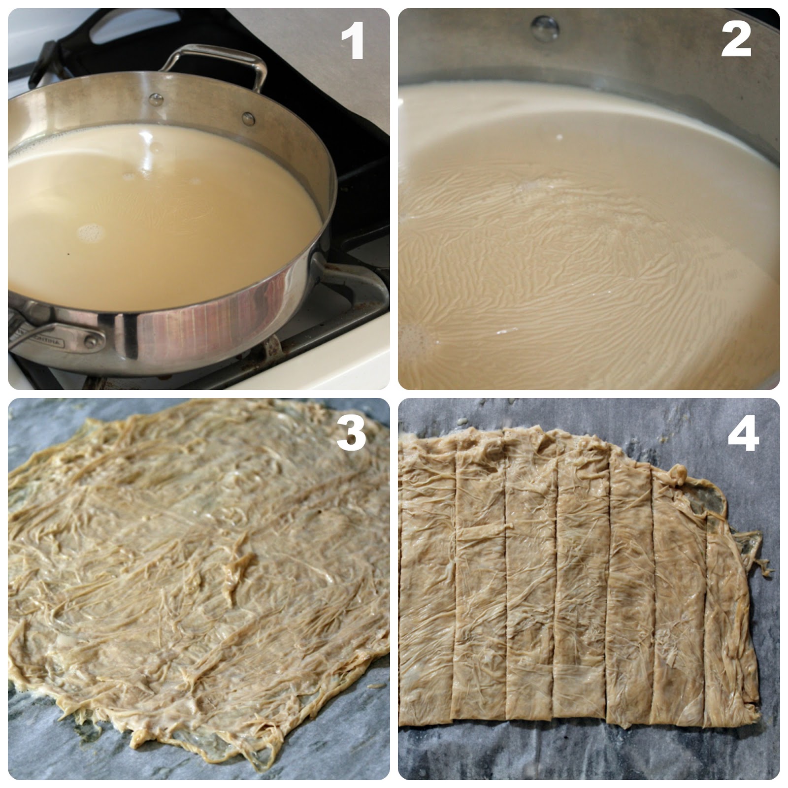 Vegan Eats and Treats! Book Review & Giveaway Homemade Vegan Pantry