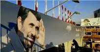 Ahmadinejad