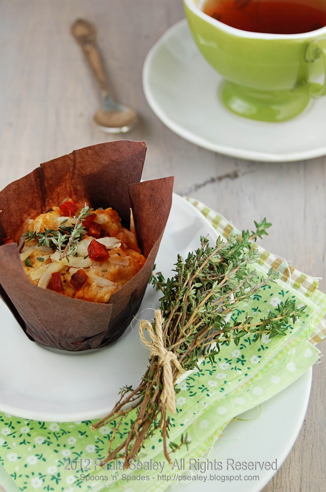 Chorizo Cheese