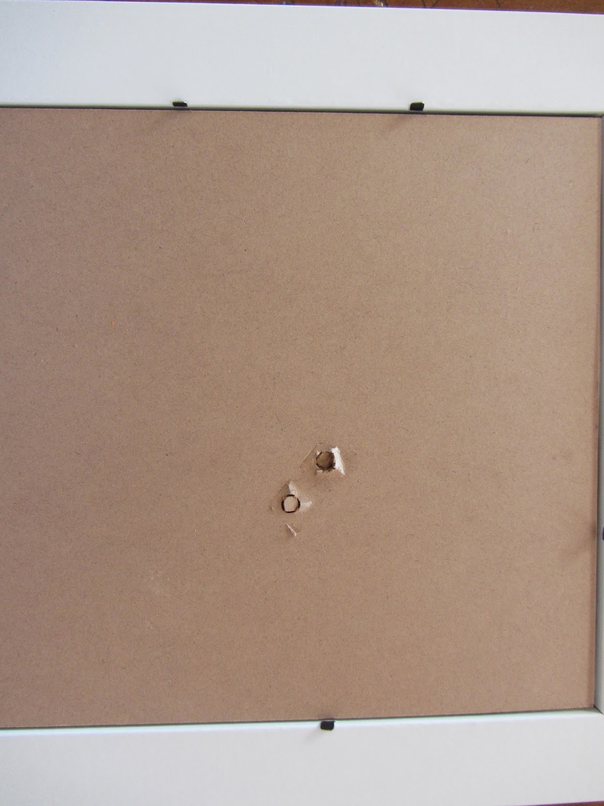 thom haus handmade Artwork