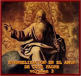 EVANGELIZACIÓN EN EL AMOR DE DIOS PADRE