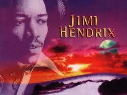 Muziekoe Jimi Hendrix The God Of Guitar