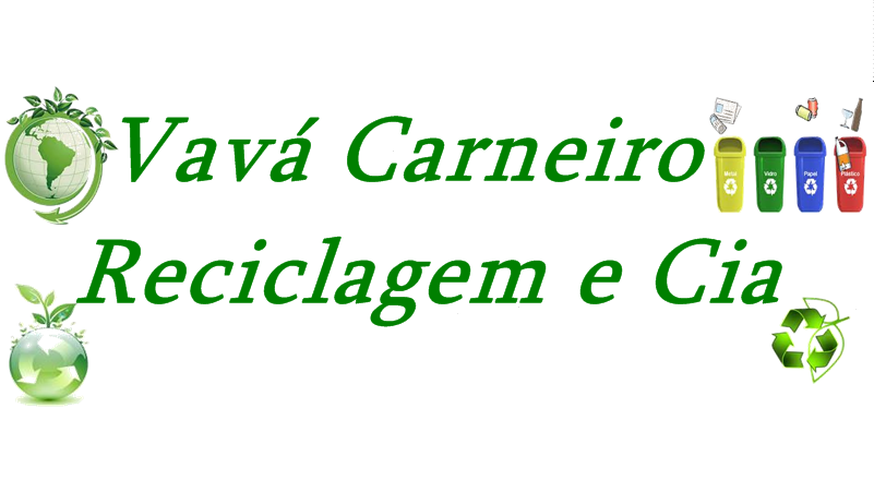 Vavá Carneiro Reciclagem e Cia