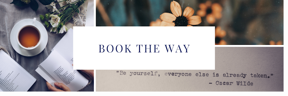 Book The Way