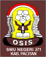 OSIS SMA N 1 PACITAN