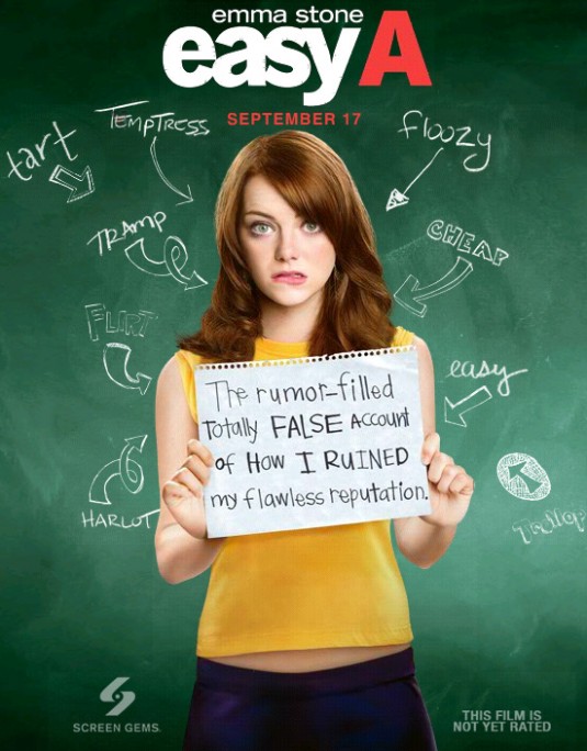 the scarlet letter for teens The scarlet letter for teens
