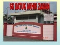 sk datuk akhir zaman