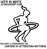 Cantiere di Letteratura Notturna