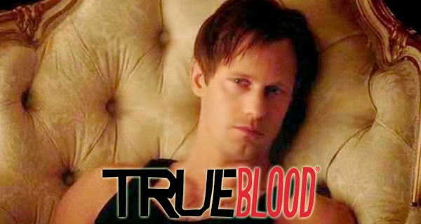 Eric NorthmanTrue Blood 7x03 Eric NorthmanTrue Blood 7x03