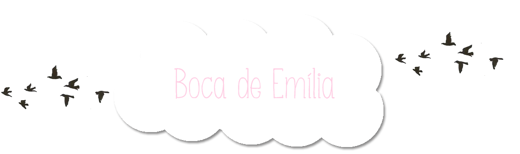 Boca de Emília