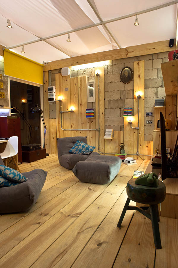 Craft1945 The Spare Room