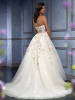 Mia Solano Wedding Dresses