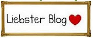 PREMIO LIEBSTER BLOG