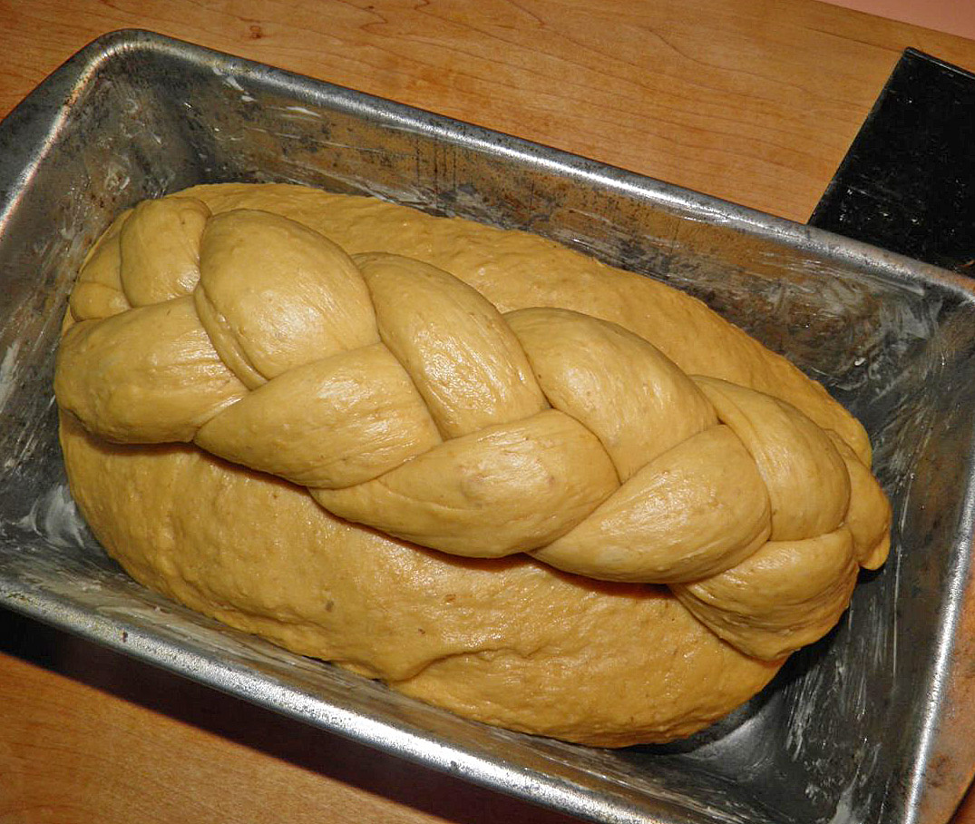 Docaitta Lifestyle Recipe Maritime Molasses Brown Bread