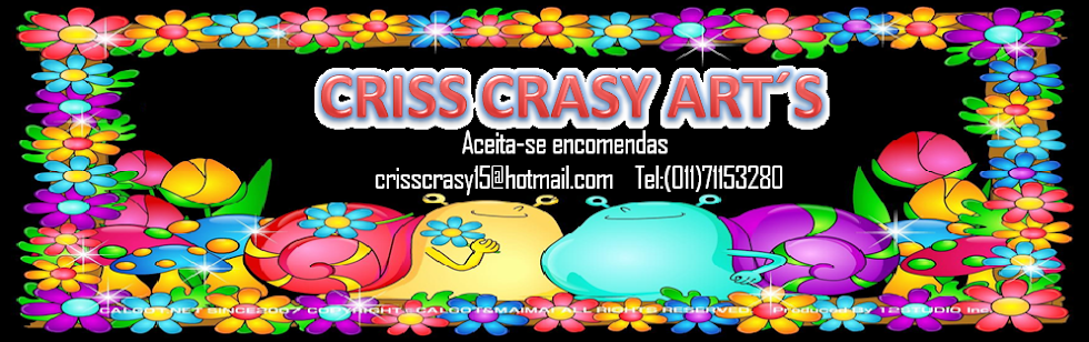 crisscrasy