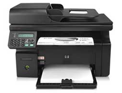 install hp laserjet m1212nf mfp as a network printer install hp laserjet m1212nf mfp as a network printer