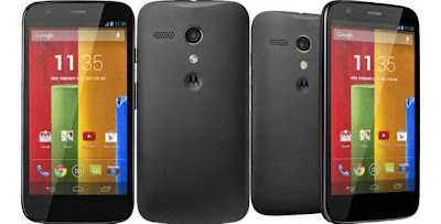 Harga Motorola Moto G Terbaru