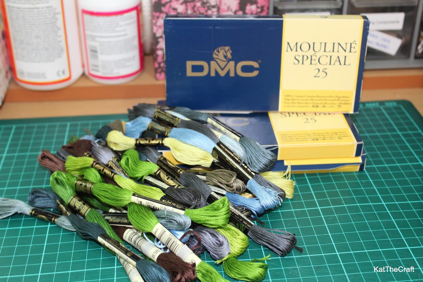 So Many Things to Do, So Little Time Braving Divisoria for Craft Supplies