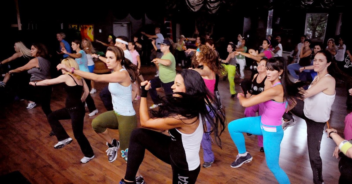 Videos de Pilates Zumba Para Principiantes Como quemar 1000 calorías