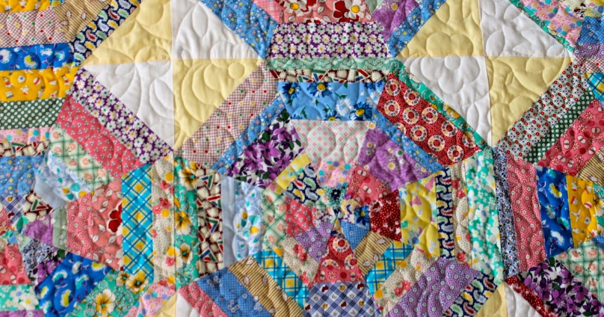 Latimer Lane Client Quilts