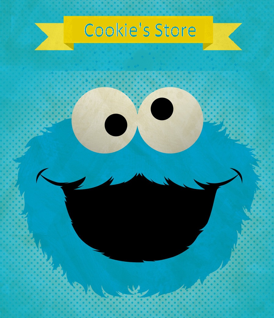 Cookie's Store