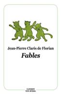 Les Fables de Florian, l'école des loisirs, 2019.