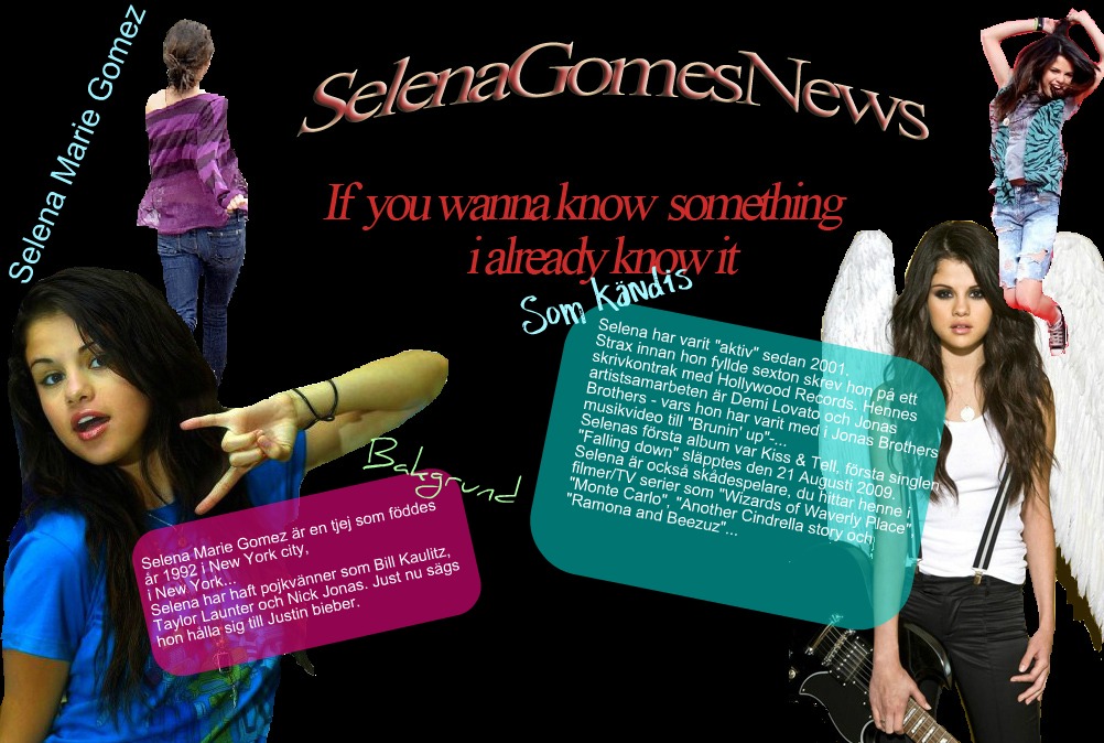 SelenaGomezNews