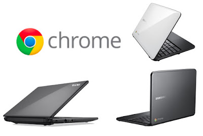 chromebook