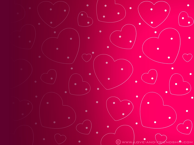 love wallpapers for desktop hd See To World