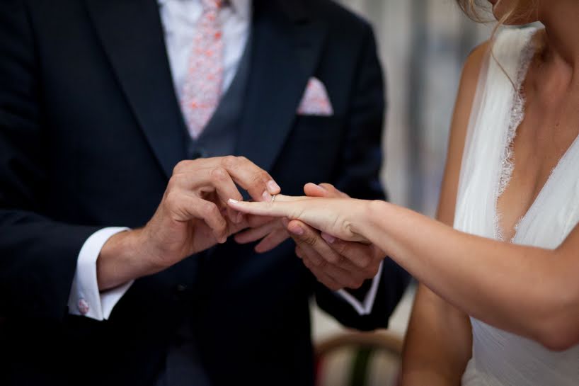 Características de la separación