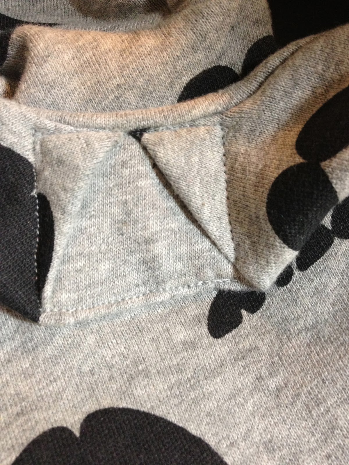 My Raina Sunshine DIY baby carrier cover