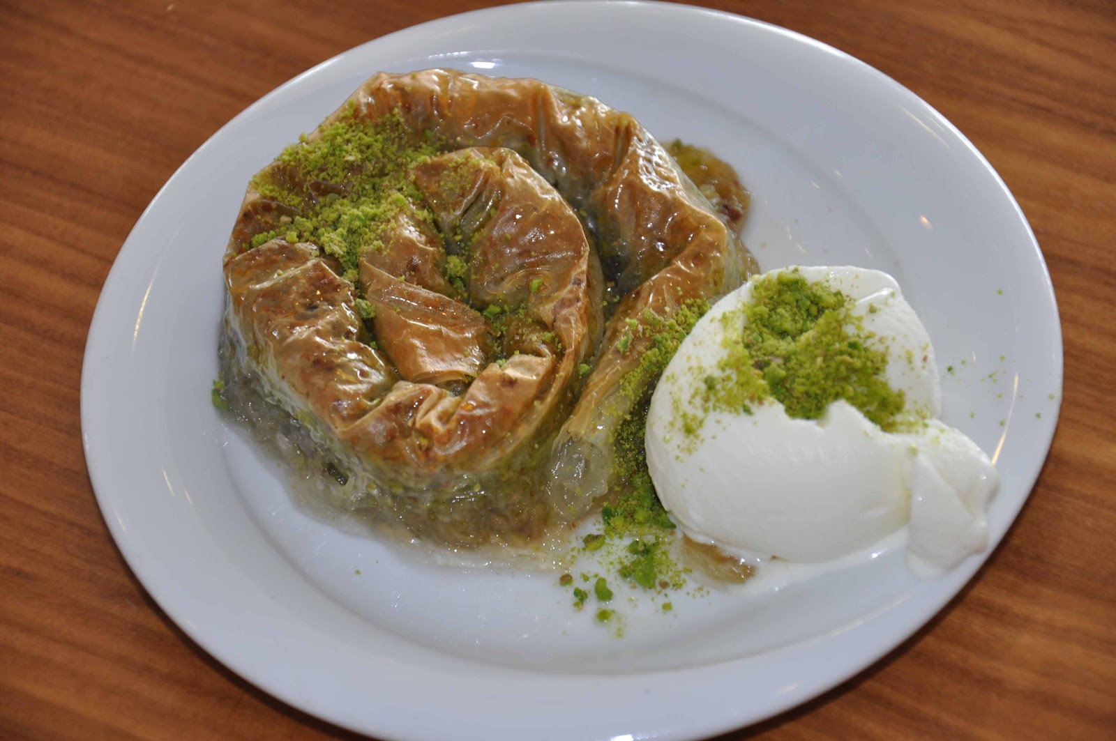 Yemek Sohbetleri Ovalı Konya Mutfağı / Blogger Etkinliği&hellip;