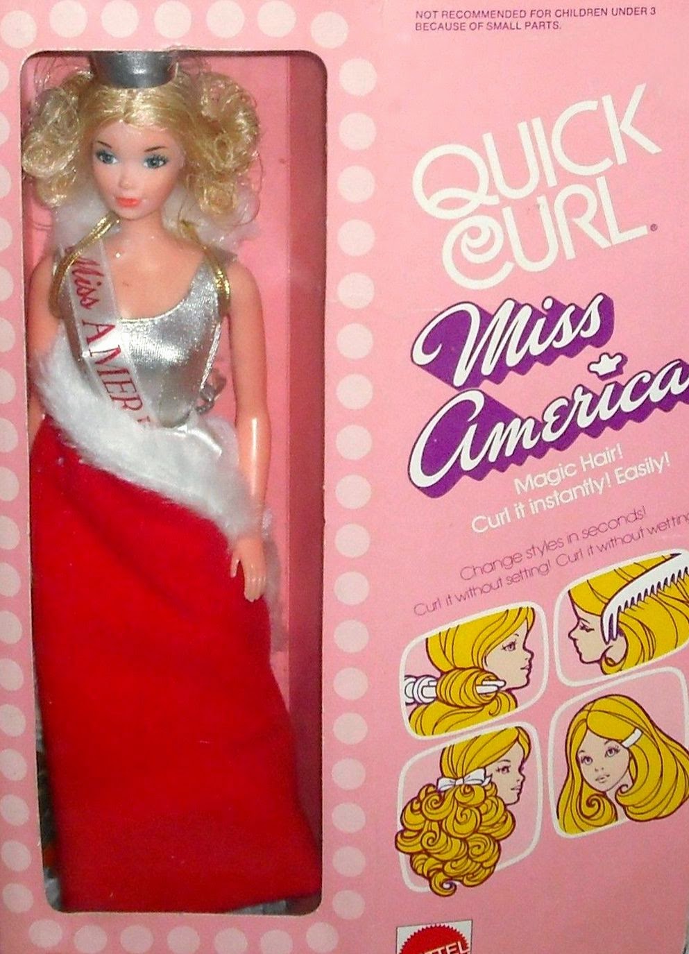 barbie miss america