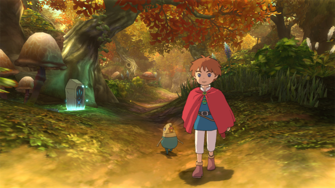 Featured image of post Ni No Kuni Golden Grove Map / You need to kill all the.