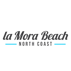 La Mora Beach North Coast