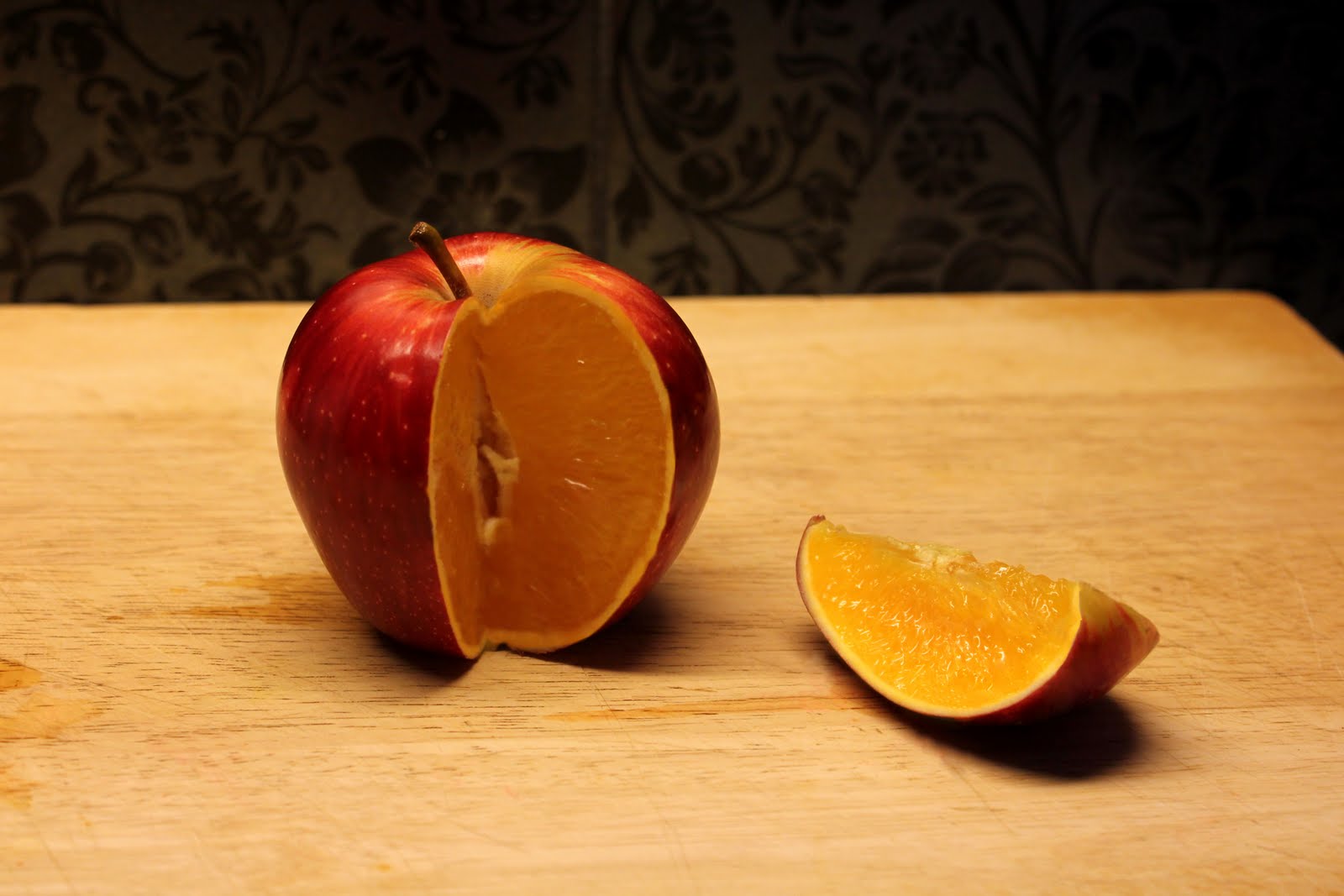 Bildresultat för äppelsin