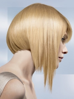 Medium Frisuren Trends 2011 - 2012