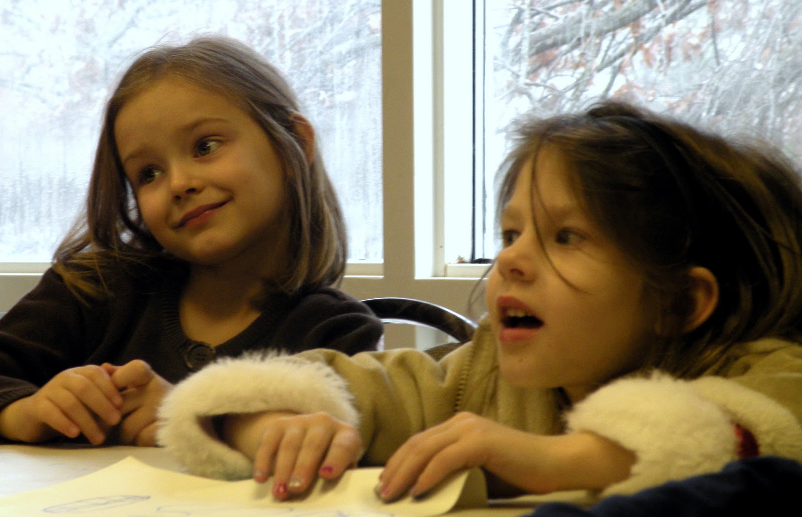 The Fantastic Five Bible Alive! Tuesday Throwup?!?!?