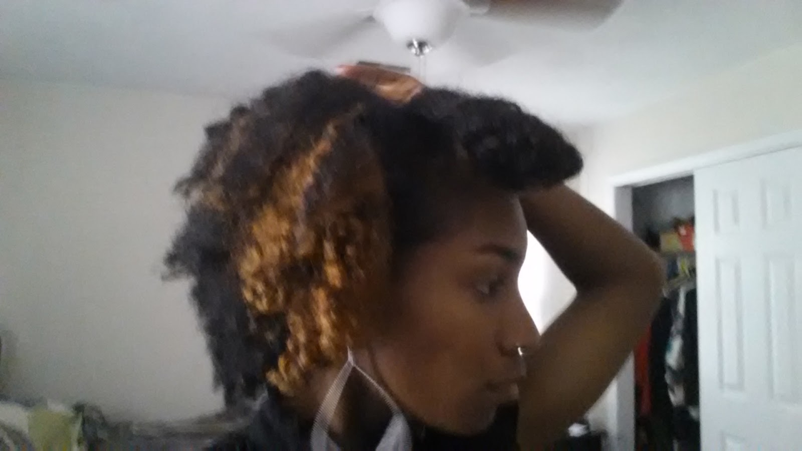 Natural Hair At Coast Guard Bootcamp Natural Hair At Coast Guard