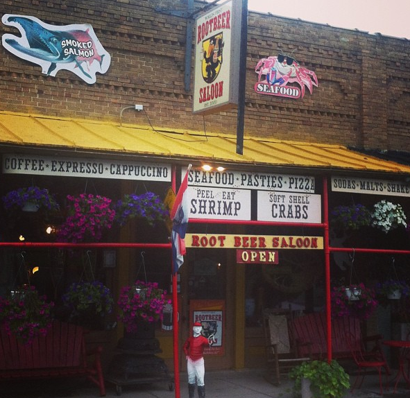 My 123 Cents How I Spent My Summer Vacation