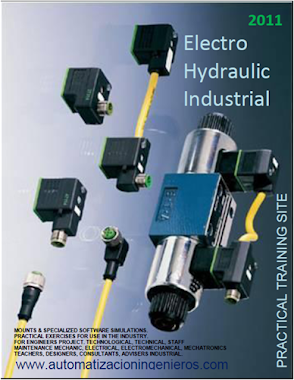 Electro Hydraulic Industrial