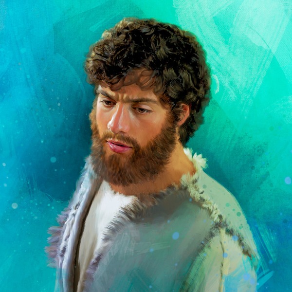 Jonah revealed an ugly spirit