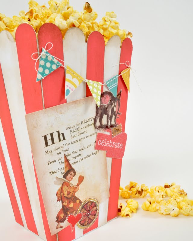 Kara's Party Ideas Kids Birthday Party Themes New Silhouette Cameo