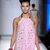 Spring - Summer 2012 Trends: Pretty Pink Pastels