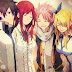 Fairy Tail, Não voltou