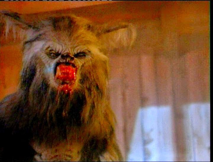 waxworks werewolf waxworks werewolf
