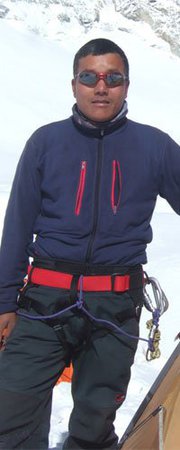 Elbruz Treks and Expedition